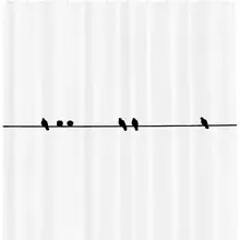 Buy Wire Shower Curtain And Get Free Shipping On Aliexpress