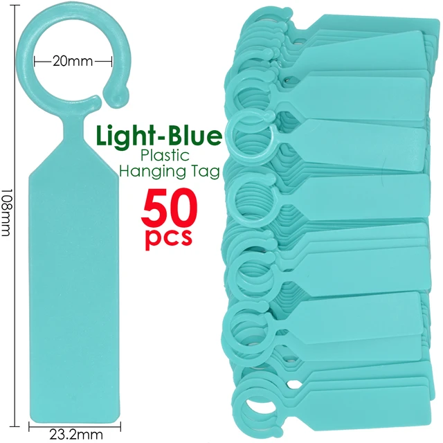 LightBlue-50pcs