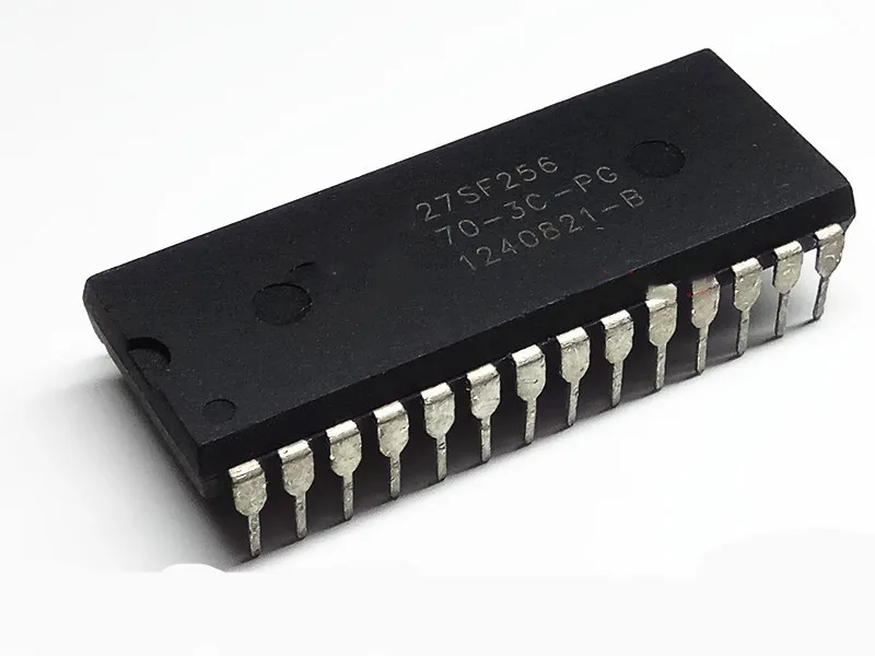 1 шт./лот SST27SF256-70-3C-PG SST27SF256 27SF256-70-3C-PG 27SF256 DIP-28 | Электронные компоненты и