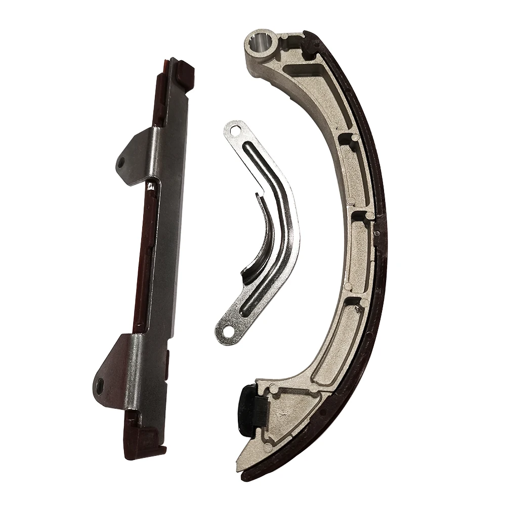 splendor pro brake shoe price