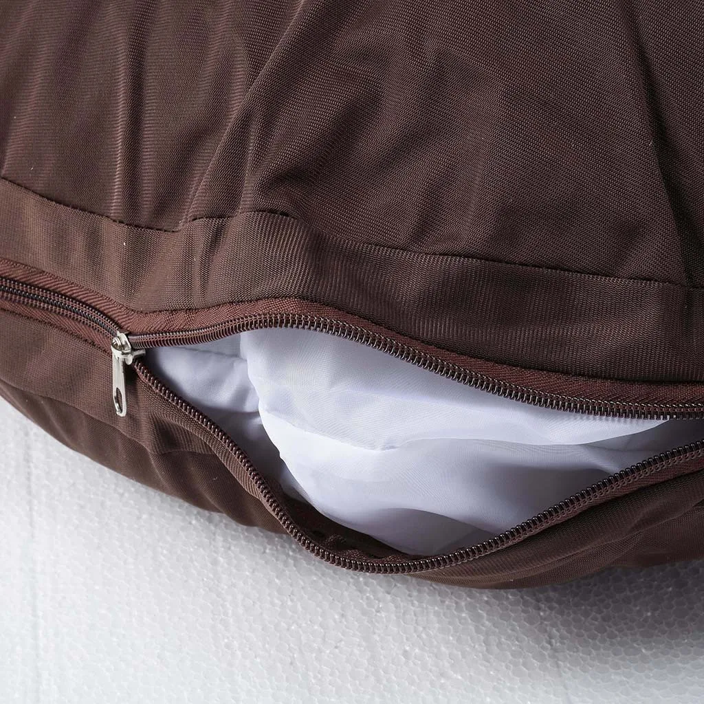 Creative Simulation Spherical Cushion Sofa Pillow Cushion Home Decoration Summer Breathable Send Boyfriend Fan Gifts #D