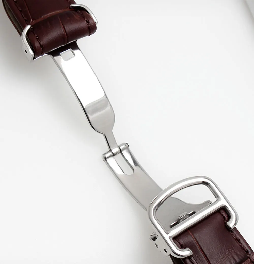 Pulseira do relógio