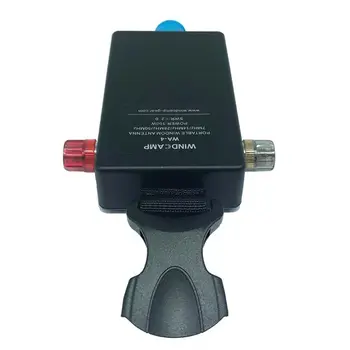 

WA-4 Portable Four Band Antenna Winton Short Wave Base Antenna Fully Waterproof AXYF