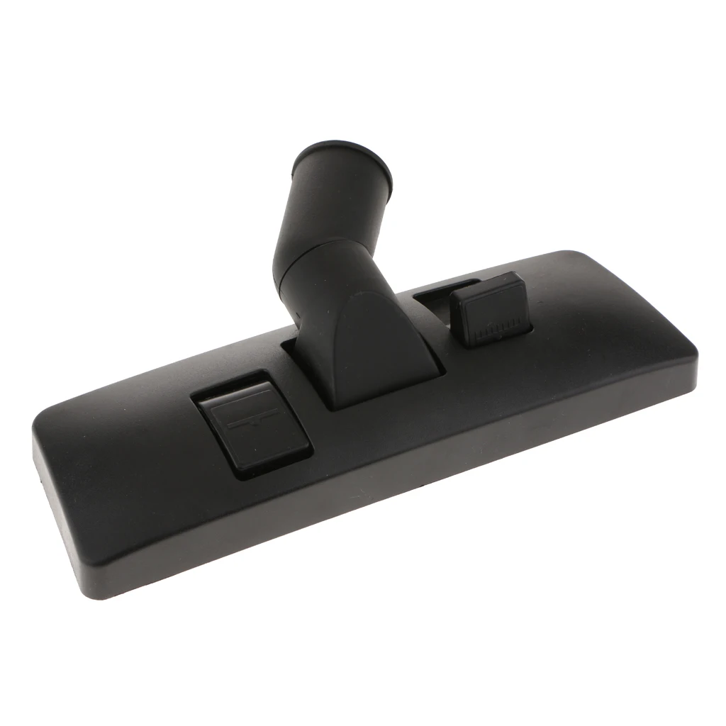 Vacuum Cleaner Floor Brush Head 37mm For Cleaning Rug Or Carpet Vacuum Cleaner Brush Head