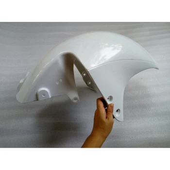 

Unpainted Motorcycle Front Fender Mudguard for Suzuki Hayabusa GSXR1300 2008 2009 2010 2011 2012 2013 Bodywork Fairing Part