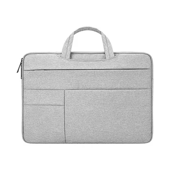 

Waterproof, Earthquake Resistant and Scratch Resistant 13 Inch Laptop Handbag Protective Case Protective Shoulder Bag, Suitable