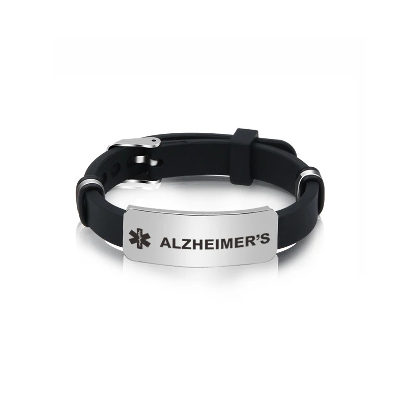 ALZHEIMERS