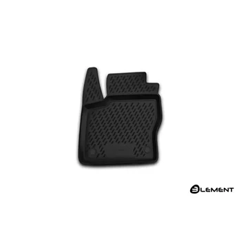 

Carpet Ford Focus 3, 04/2011-2015 front left 1 pc (Poly