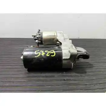 

1241779689202 STARTER MOTOR BMW 3 SERIES SALOON (E90)