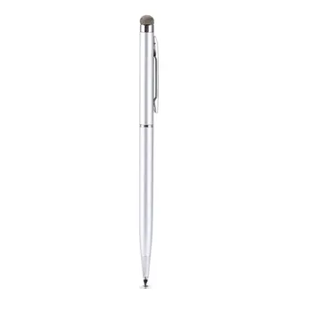 

Double Touch High-precision Ultra-fine Head Stylus Mobile Phone Tablet Touch Screen Pen Painting Touch Stylus