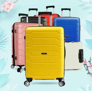 

Portable pull rod box universal wheel large capacity zipper travel for men and women Li ins net red new fashion personality