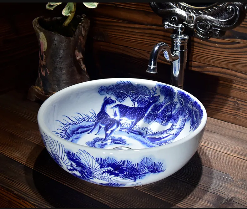 blue wash basin (2)