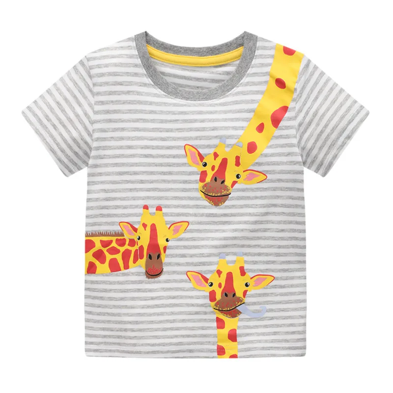 T215043 Giraffe