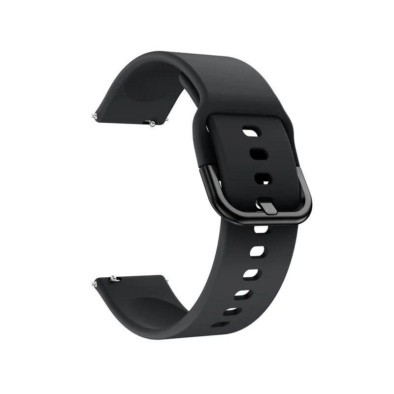 Silicone Watch Strap For Huawei Watch Gt 2e Gt2 46mm Replacement Bracelet  Belt For Huawei Watch Gt2e Smart Wristbands - Smart Accessories - AliExpress