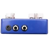 Mosky Deluxe Preamp Guitar Effect Pedal 2 In 1 Boost Classic Overdrive Effects Metal Shell With True Bypass Guitar Accessories 4
