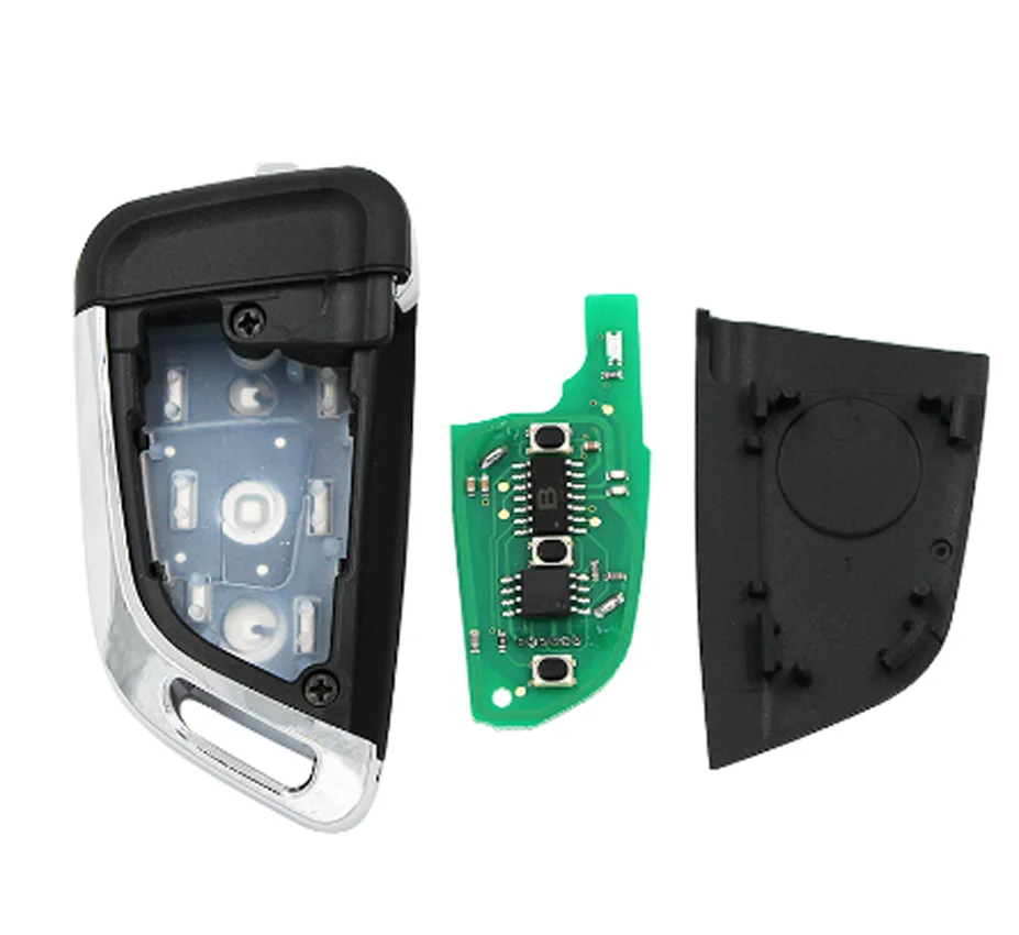 KEYDIY B29 KD900/KD900+/URG200 KD-X2 программист B серии KD мини пульт дистанционного управления