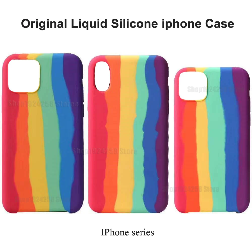 Rainbow Iphone Xs Case 2025 | tarrusmorell.com