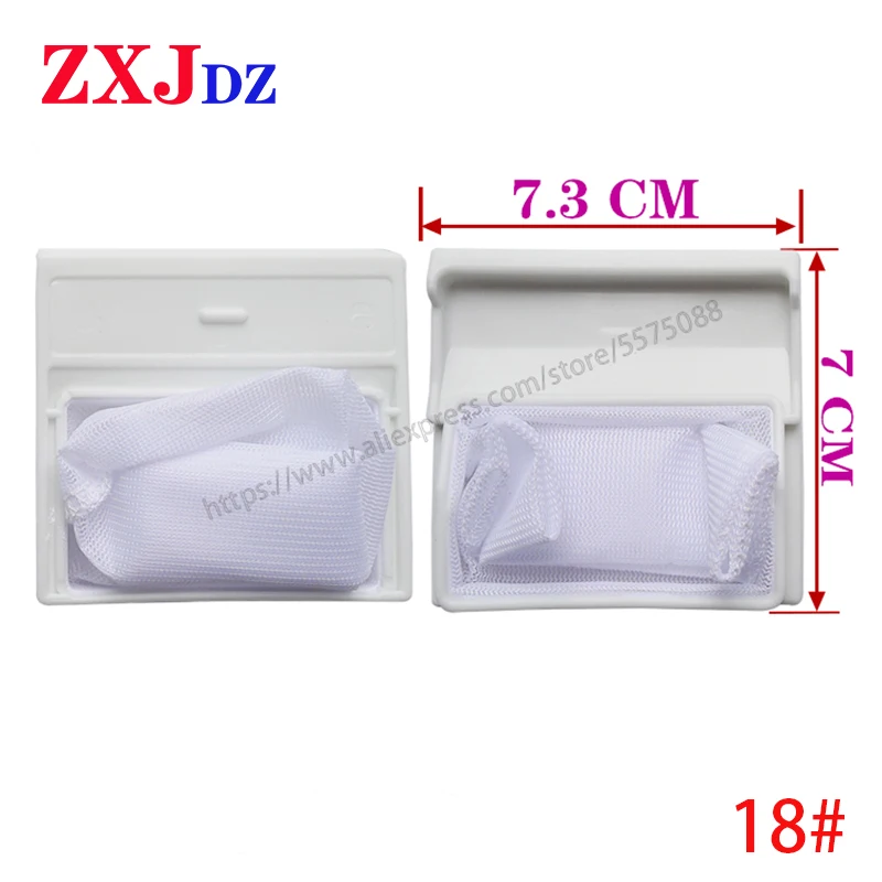 Hitachi washing machine accessories filter bag XQB45-P1000 XQB45-6810 XQB50-S710GE FR washing machine filter box for excavator accessories hitachi zax120 200 330 350 1 3g 6 display instrument display direct injection