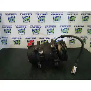

6453N1 AIR CONDITIONING COMPRESSOR CITROEN SAXO