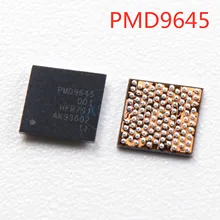 10 pz/lotto BBPMU_RF/PMD9645 PMU Per il iphone 7/7 più baseband Piccolo Power Management del Chip IC Per Qualcomm versione