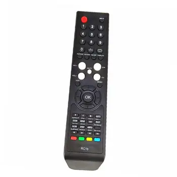 

NEW RC1B RC4B Original for SUPRA TV Remote control