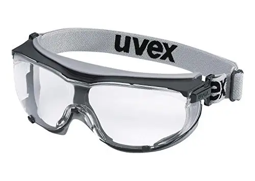 Uvex carbonvision 9307 широкоугольный gogglesPlastic9307375 |
