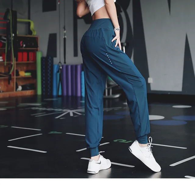 Women's Yoga Training Trousers