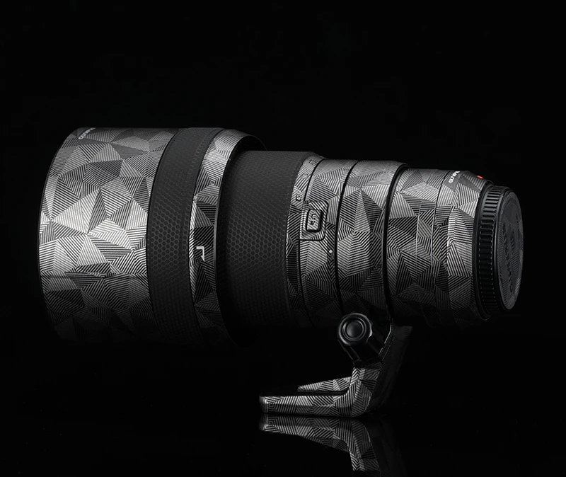 

Защитная пленка для объектива SLR для Olympus 40-150Pro Защита объектива наклейка против царапин пленка для объектива