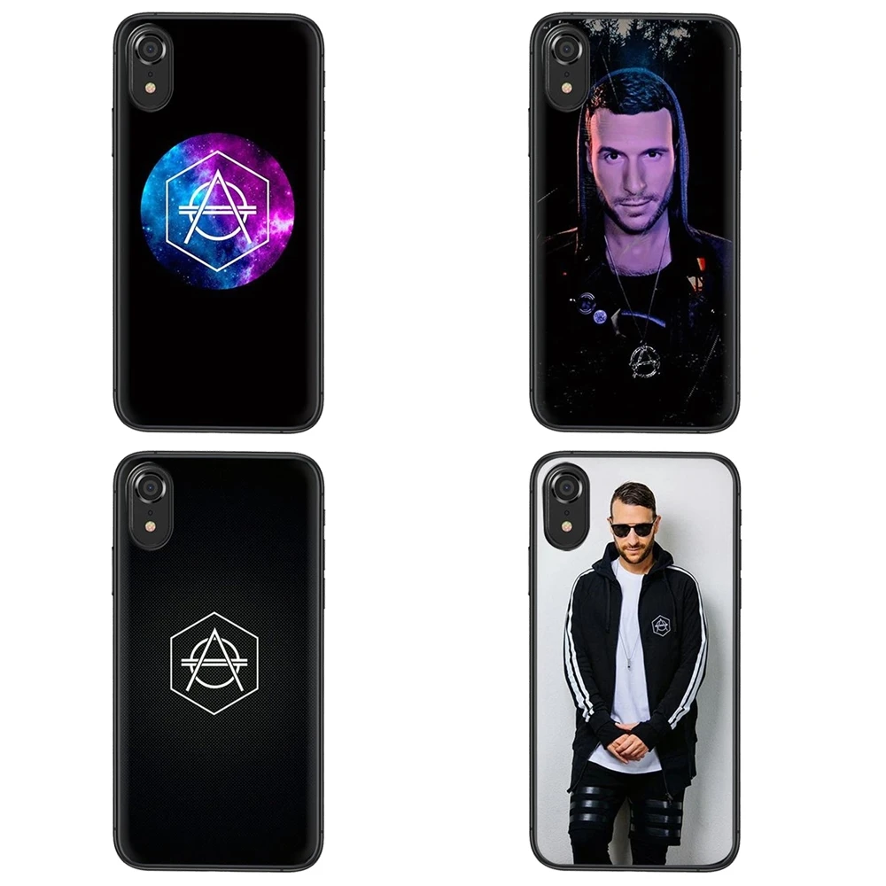Женский мягкий чехол Don Диабло Dj из ТПУ для телефона Huawei Nova 8 se pro y5 y9 Mate 20 30 10 40 Lite Pro