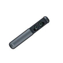 Наушники ABKT-Sanag J2 Tws Bluetooth 5,0, мини беспроводные наушники-вкладыши, беспроводные наушники, стерео гарнитура с микрофоном для мобильного телефона