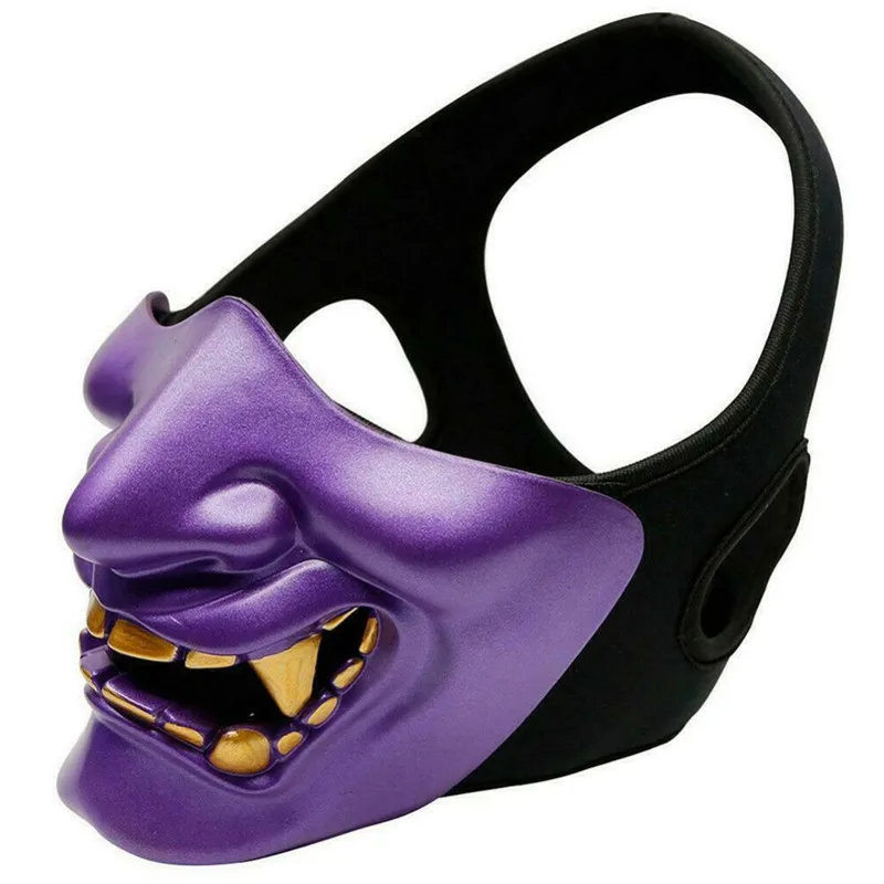 Halloween Masks  (13)