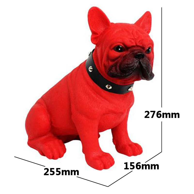 Bulldog Bluetooth динамик Super Bass музыкальный центр система Портативная Беспроводная