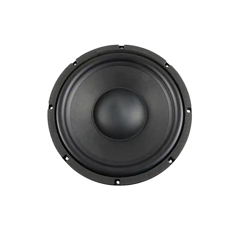 powerbass 8 inch sub