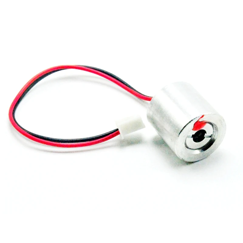 Mini 660nm 650nm 100mW 2.5V Red Dot Laser Diode Module with Cable laser module