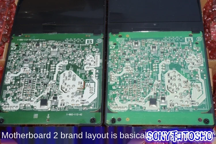 4 argolas suporta entrada de vídeo 12v, 4w, tubo de imagem eletrônica