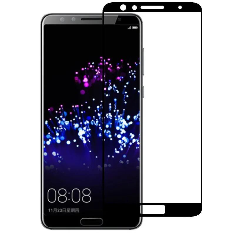 

Full Cover Tempered Glass For Huawei Nova 3 Screen Protector 2 2s 2Plus Toughened Film