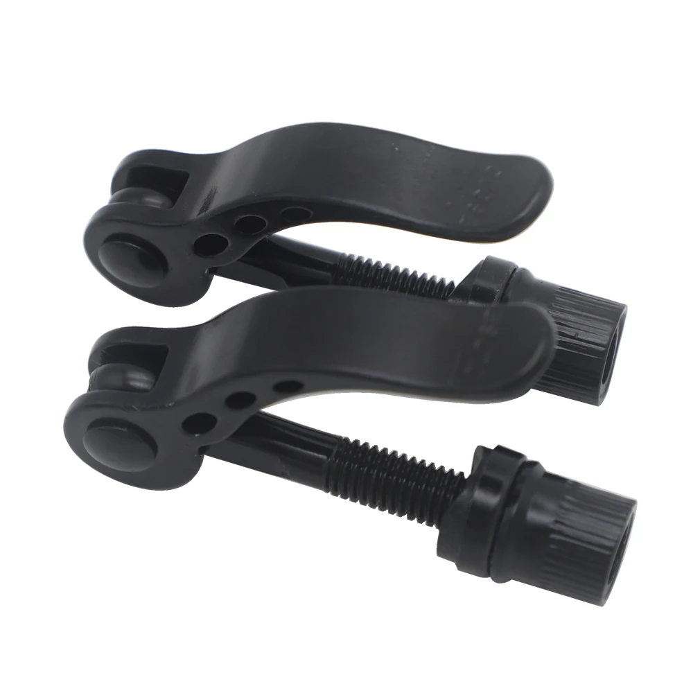 For Dualtron ultra Spider DT3 Thunder Quick Release Bar of two-touch type folding part QR Assy 8mm 6mm electric scooter accessories
