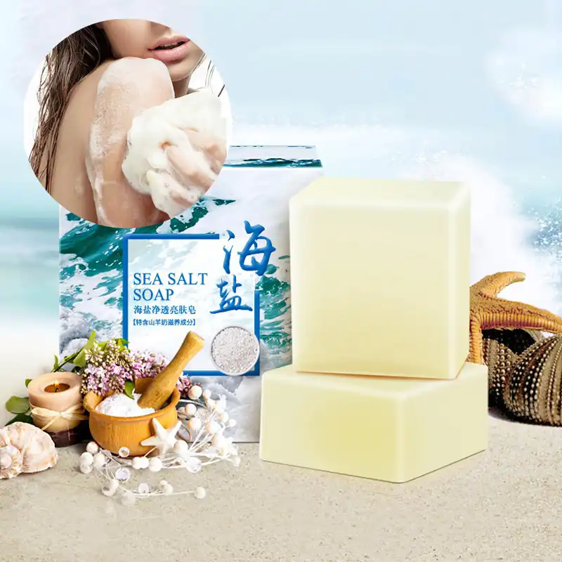 moisturizer bath soap