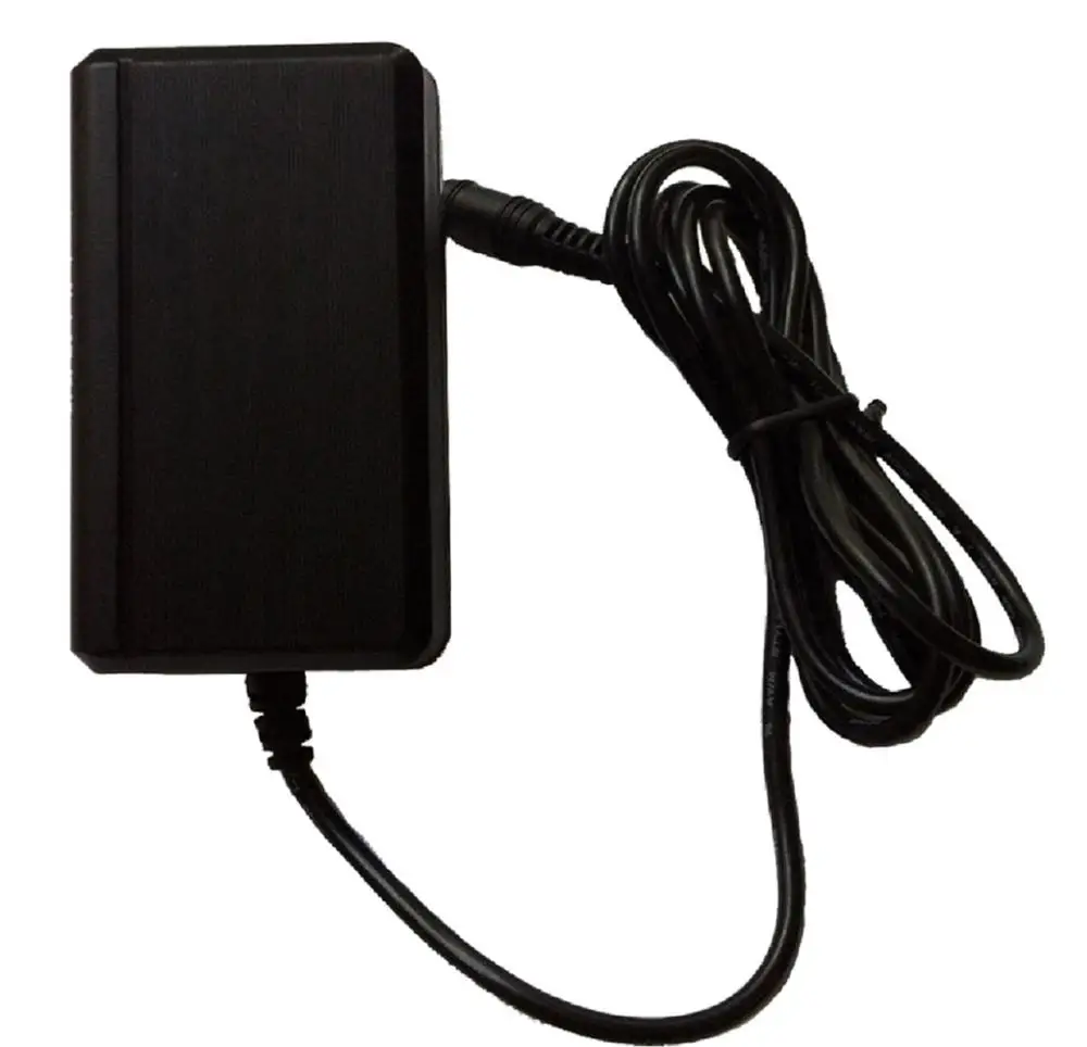 Upbright New Global 13 5v Ac Dc Adapter For Logitech S Usb Audio Hub Speakers Audiohub Speaker Power Supply Cord Charger Dc Adapter Adapter Dcac Adapter Dc Aliexpress
