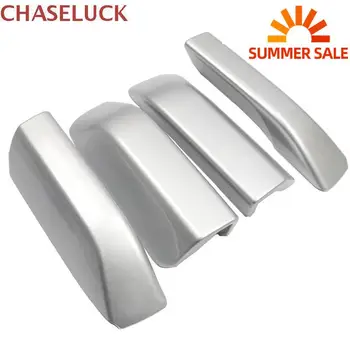 

For Toyota 4 Runner 4Runner Roof Rack Rail End Cover Shell Cap 2010 2011 2012 2013 2014 2015 2016 2017 2018 Car Auto Accessories