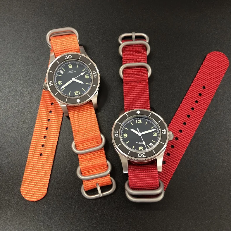 steeldive watch 9