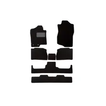 Коврики в салон klever premium chevrolet tahoe акпп 2006-, внед