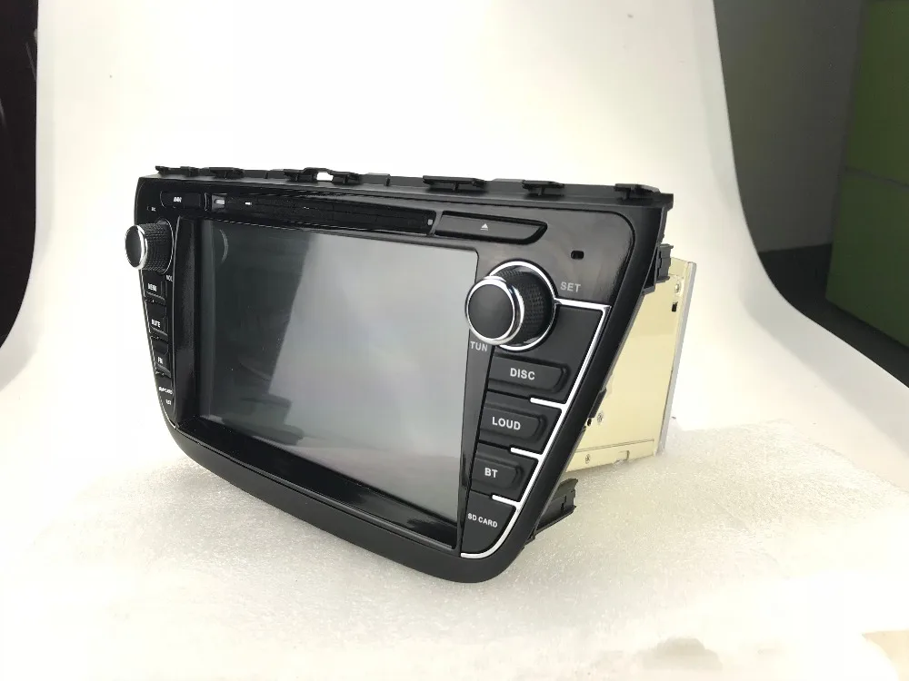 DSP PX6 ips Android 9,0 4 Гб 64 ГБ Автомобильный dvd-плеер gps навигационная карта Wifi радио Bluetooth для SUZUKI SX4 S-Cross