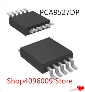 

NEW 10PCS/LOT PCA9527DP PCA9527 9527 MSOP-10