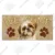 Putuo Decor Dog Plaques Wood Sign Friendship Wooden Pendant Hanging Signs for Wooden Hanging Dog House Decoration Dog Plate 10