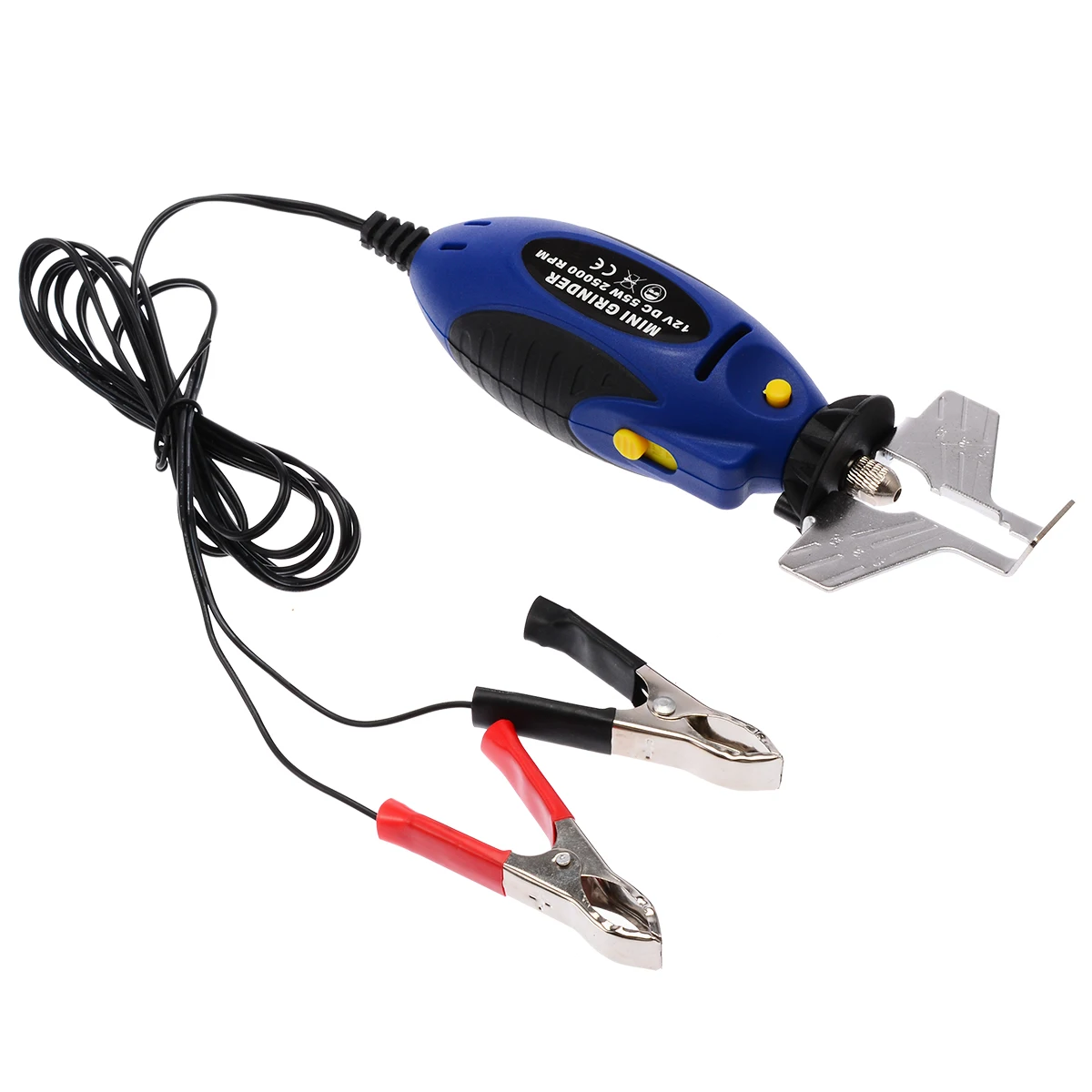 

1Set Manual Hold Chainsaw Sharpener Electric Grinder Chain Saw Grinder File Pro Set Chains Hardware Accessories