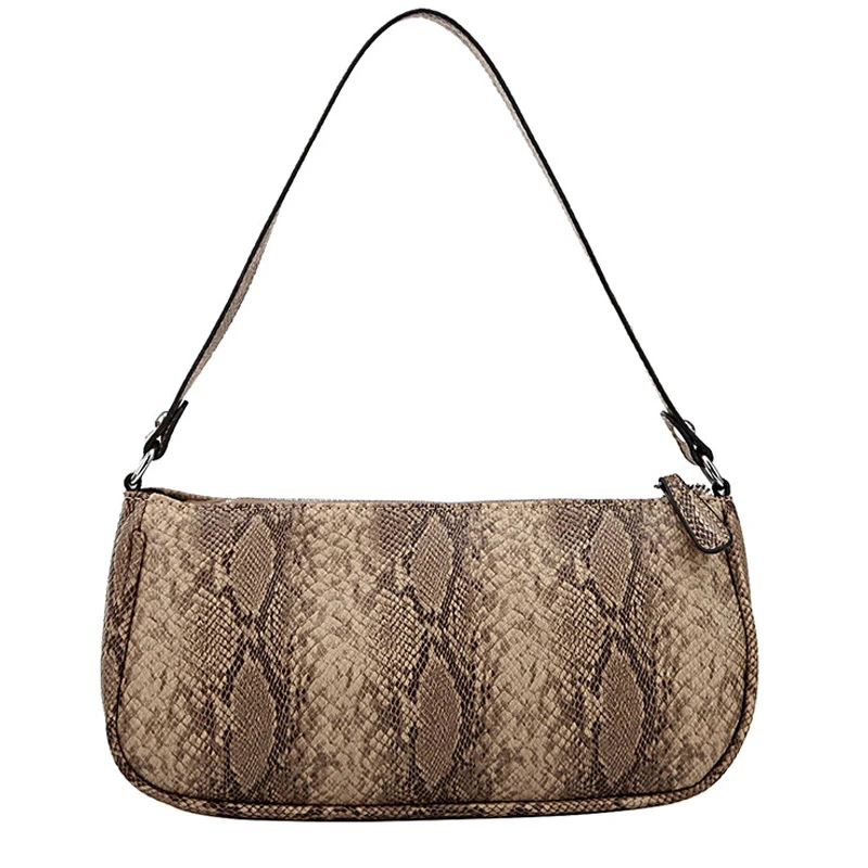 short strap shoulder bag