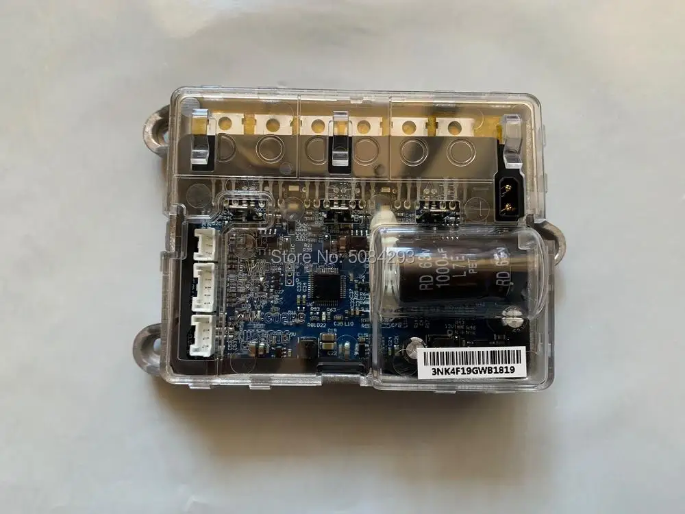  Original For XIAOMI M365 Electric Scooter Motherboard Mainboard Controller ESC Circuit Board Skateb