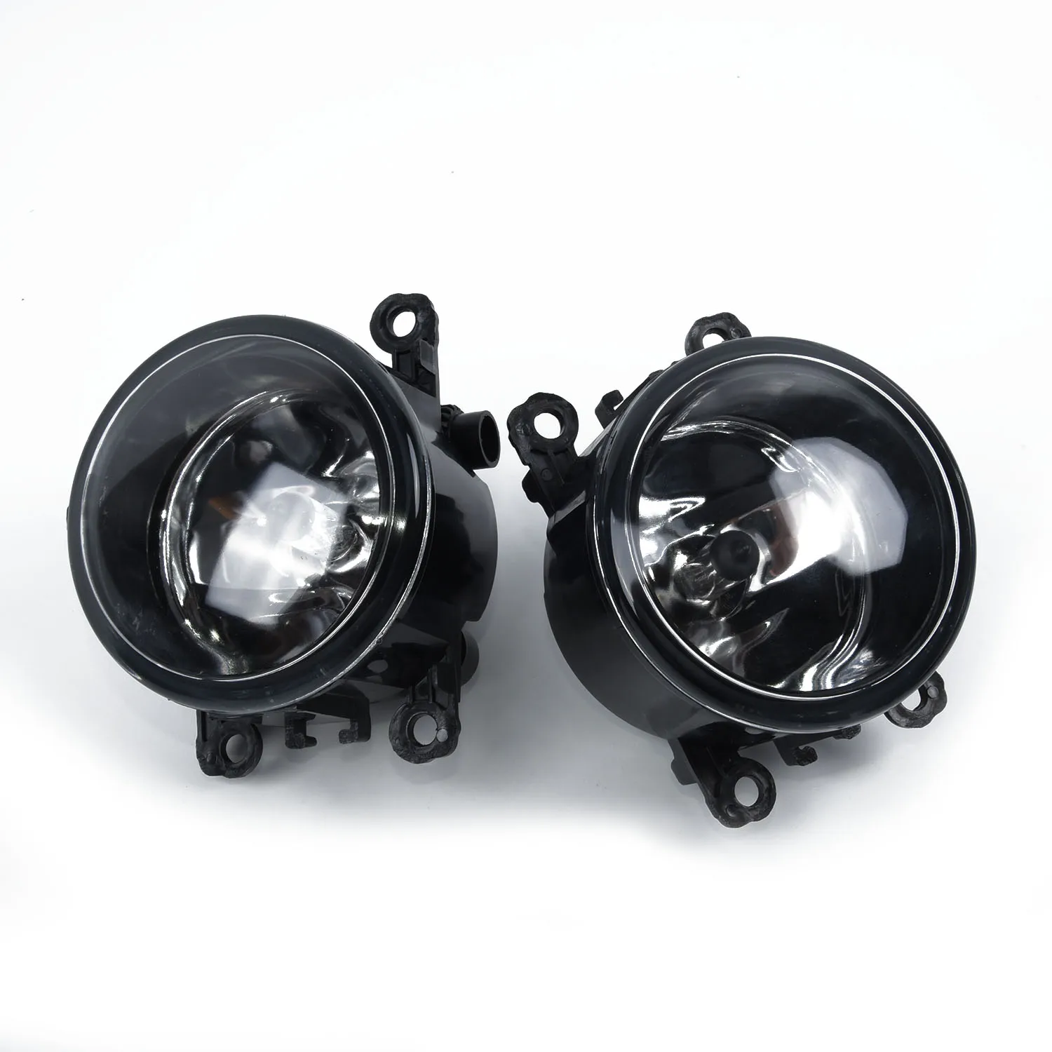 Подходит для Suzuki SX4 4D седан 2006-2013 только части переднего бампера противотуманная фара 1 пара
