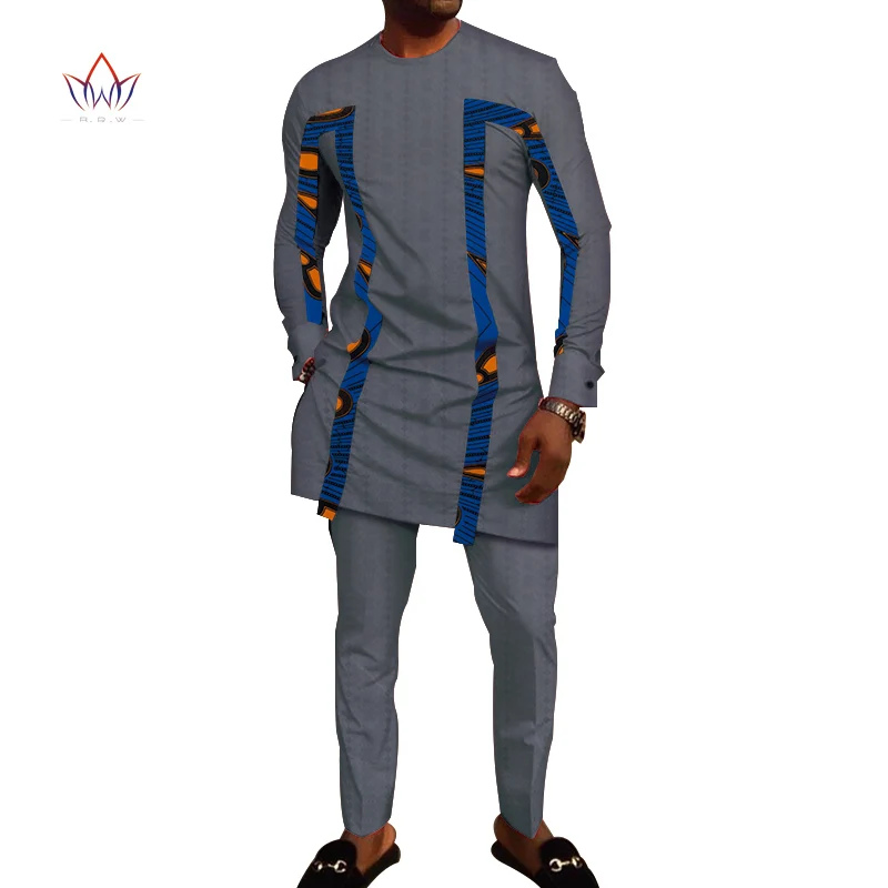 dos homens africano roupas de design africano